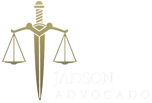 Logo do Jadson Advogado