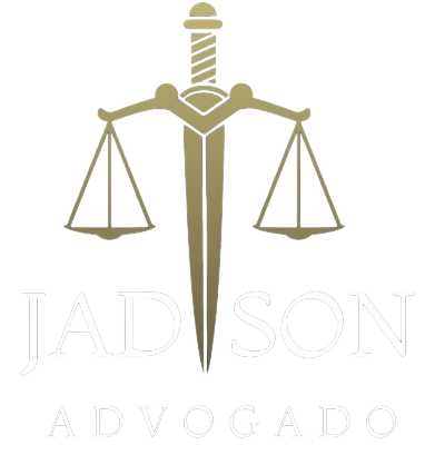 Logo do Jadson Advogado